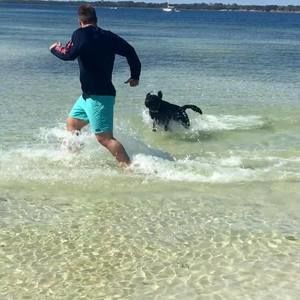 Meet your Posher, Josh